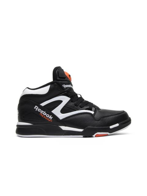 Reebok Pump Omni Lite 'Dee Brown'