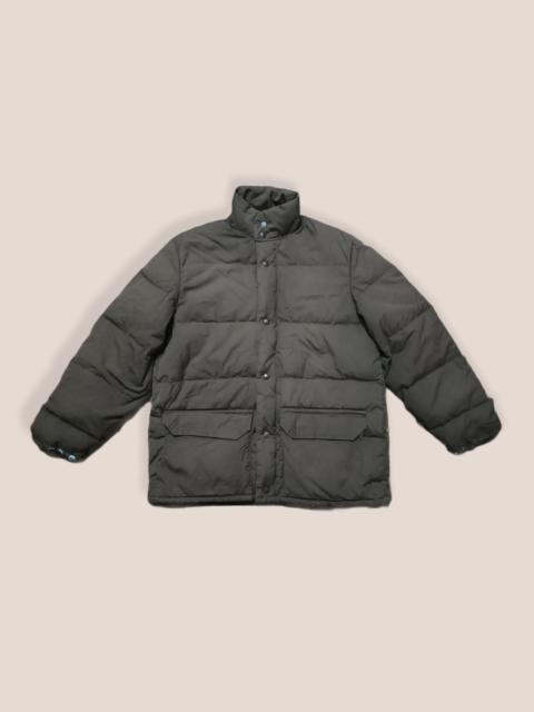 Other Designers Vintage - Vintage Puffer Zippered Jacket Walls Blizzards-Pruf