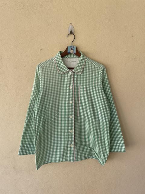 Other Designers Issey Miyake - TSUMORI CHISATO SLEEP SHIRTS