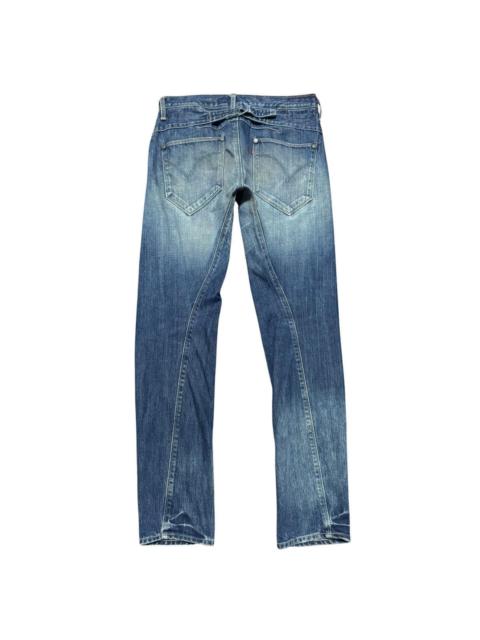 Levi's Vintage Levis Engineered Skinny Jeans
