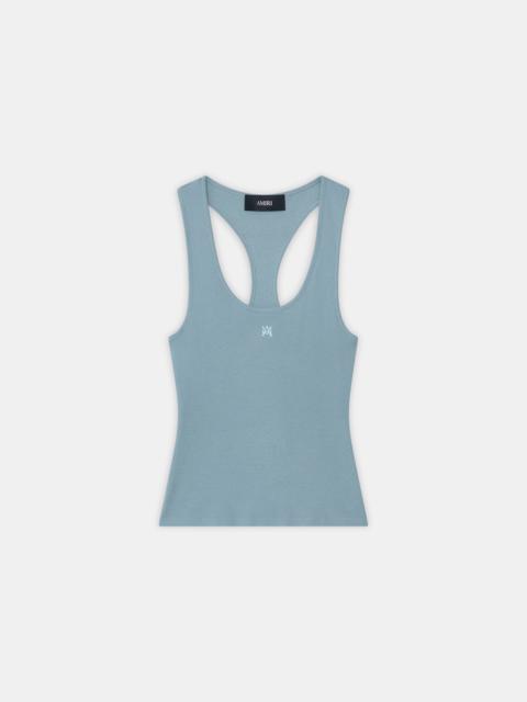 AMIRI WOMEN'S MA TANK