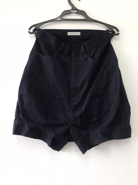 Other Designers Issey Miyake - Tsumori Chisato Short Pants