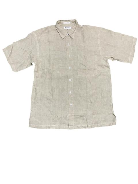 Issey miyake mens im product SS shirt