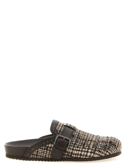 Brunello Cucinelli Brunello Cucinelli Women 'Dazzling' Sabots