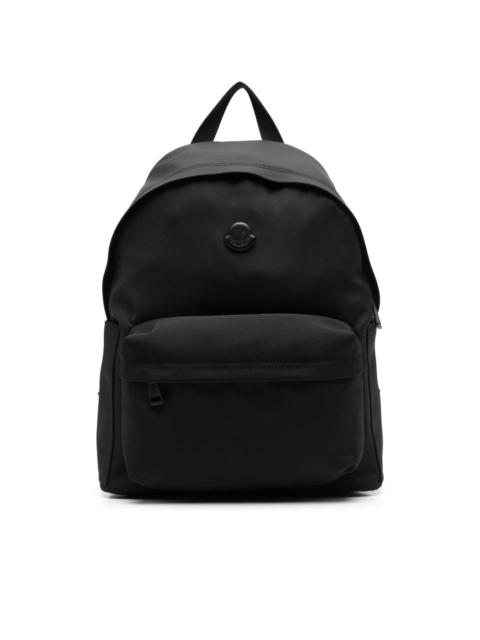 Moncler Moncler Black Backpacks Men