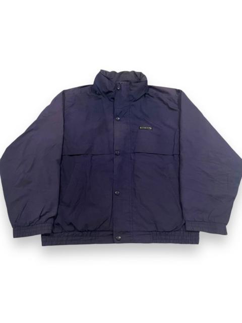 Other Designers Pro-Keds × Vintage - PRO-KEDS Hidden Hoodie Logo Spellout Bomber Jacket