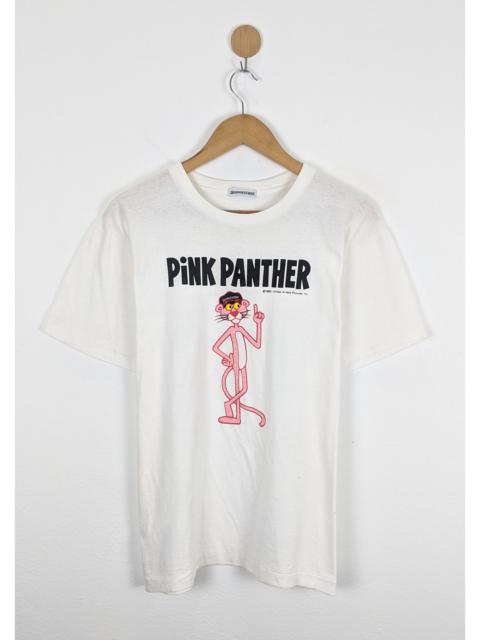 Other Designers Vintage - Vintage 90s 1990 PINK PANTHER T-shirt