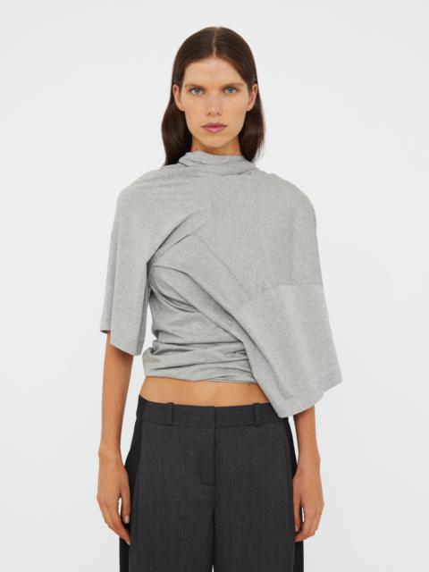 CHRISTOPHER ESBER Distort Tee