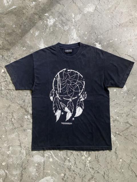 Other Designers Vintage The Hundreds Skateboard Shirt