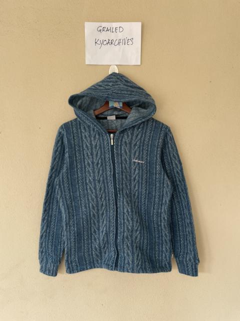 Other Designers Sportswear - Y2K HEAD HOODIE