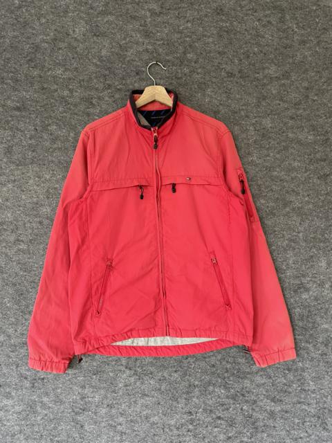 Other Designers Tommy Hilfiger - TOMMY HILFIGER CHORE JACKET