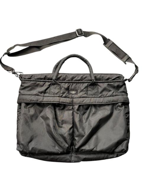 Yohji Yamamoto Yohji Yamamoto Y’saccs Red Jib