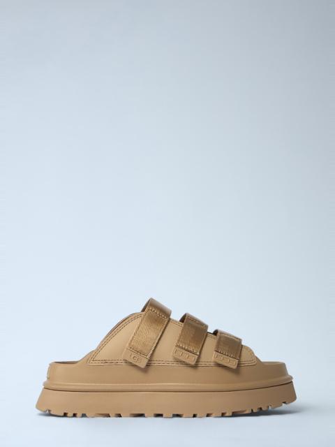 UGG GoldenGlow Slides