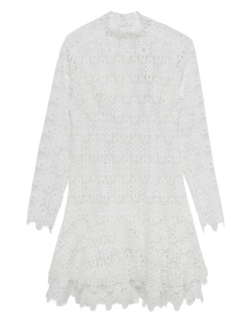 SIMKHAI Signature Joy Dress