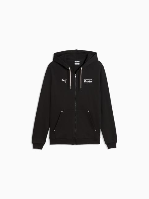 PUMA Porsche Legacy Men's Jacket