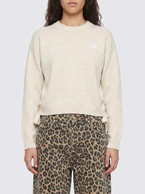 GANNI Sweater woman Ganni