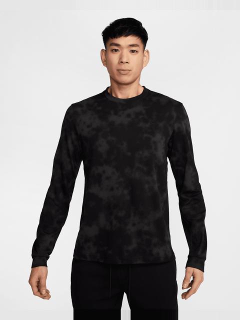 Nike Nike Primary Men's Dri-FIT Long-Sleeve Fitness Top