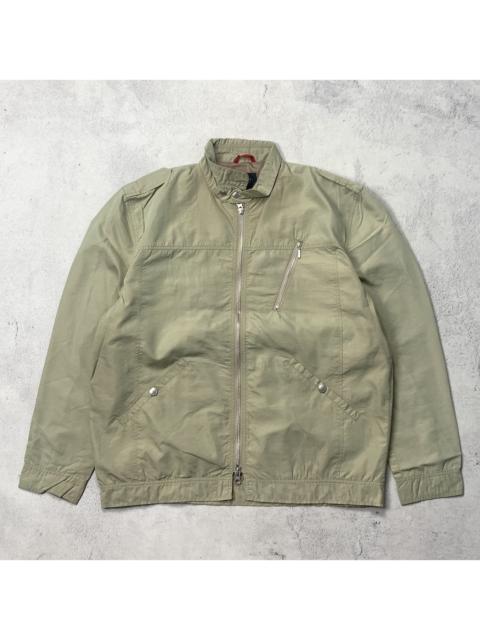 Yohji Yamamoto Y'saccs Sacsny by Yohji Yamamoto Jacket