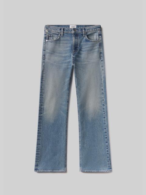 Citizens of Humanity Genova Low Rise Boot
In Clairo