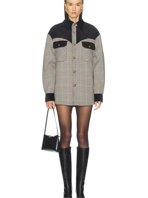 RONNY KOBO Rachael Jacket