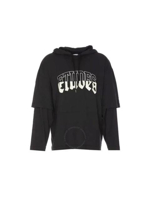 Étude Etudes Pave Oversized Hoodie