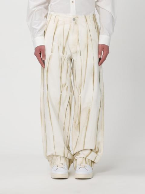 EMPORIO ARMANI Pants men Emporio Armani