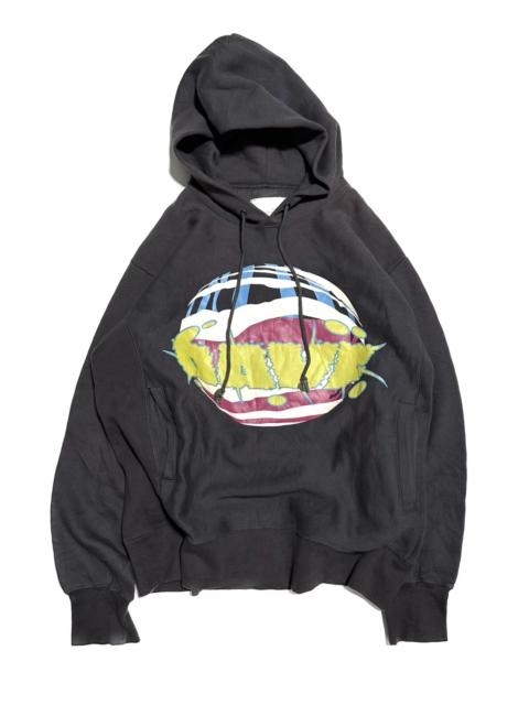 UNDERCOVER Undercover AW/01-02 Hoodie