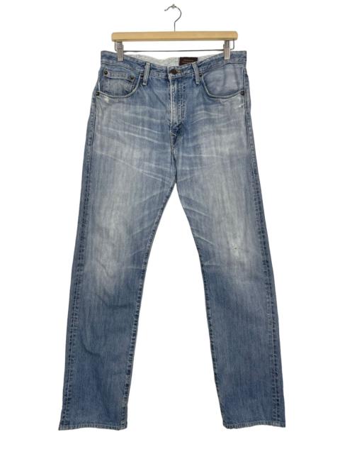 Vintage Levis Classic Lot 202 Jeans