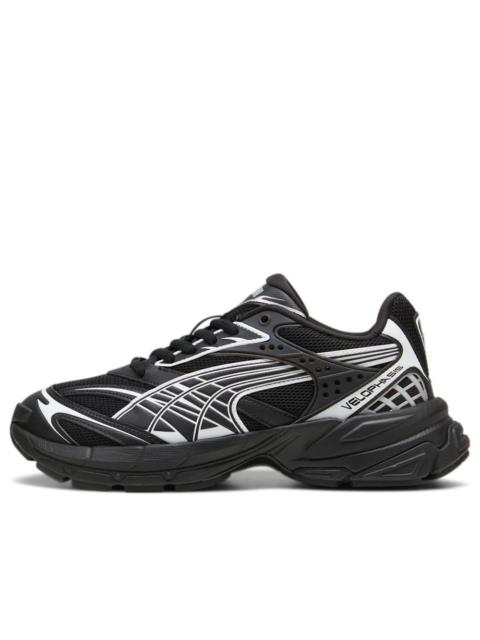 PUMA PUMA Velophasis Always On 'Black Silver' 395908-02