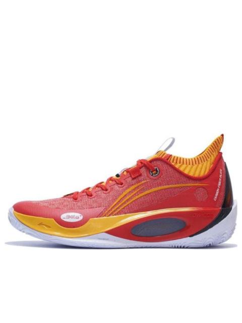 Li-Ning Li-Ning Wade 808 Ultra 'Bright Red' ABAS113-9