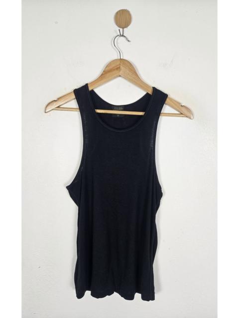 Jean Paul Gaultier Jean Paul Gaultier JPG Homme tank top