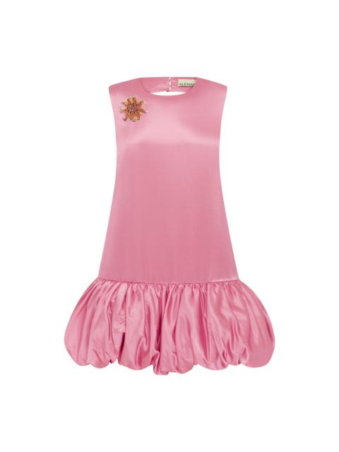 ALÉMAIS Neptuna Mini Dress