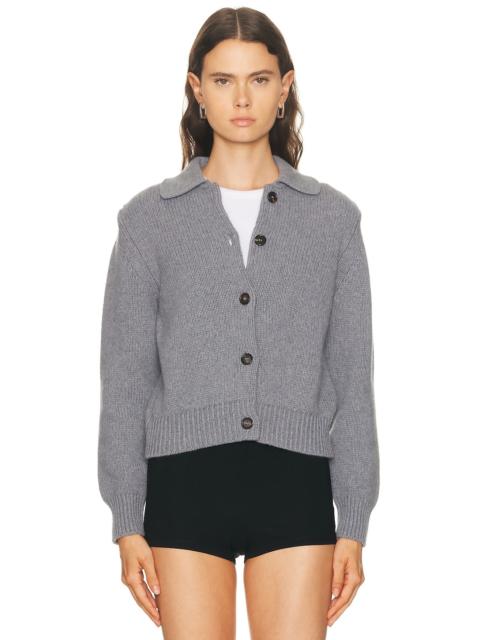 &DAUGHTER Winny Collared Jacket