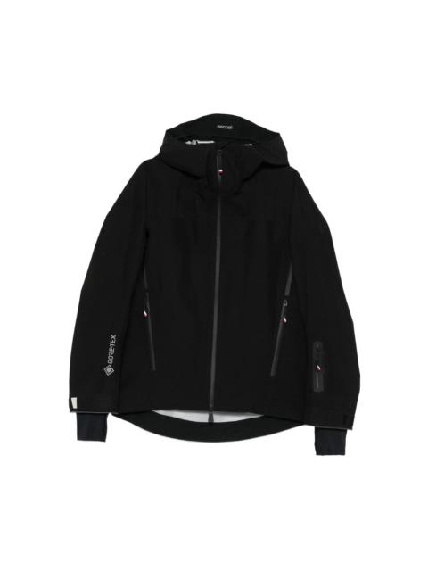 Moncler Grenoble Moncler Grenoble Black Jackets Men