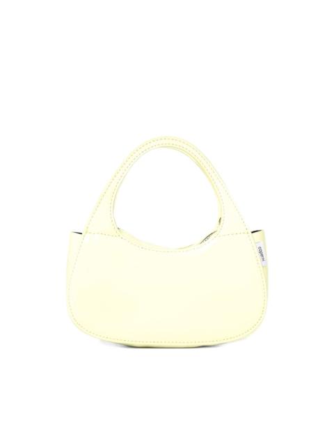 COPERNI logo-label tote bag