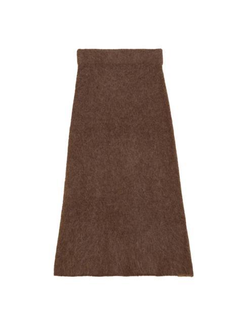 Holzweiler FURE FLUFFY SKIRT