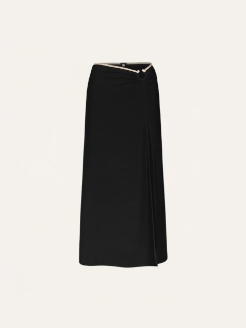 Johanna Ortiz Nuevo Destino Skirt