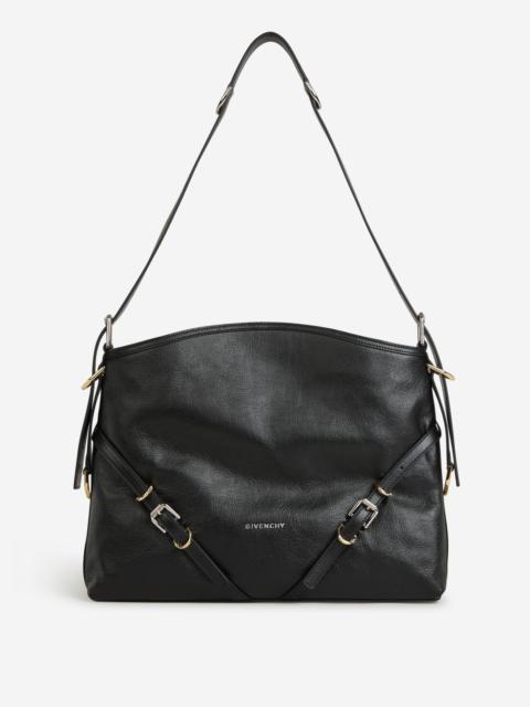 Givenchy VOYOU CROSSBODY BAG