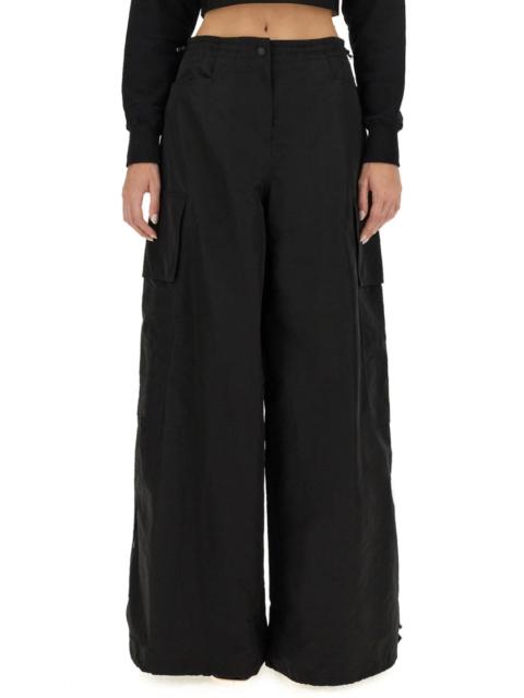 Palm Angels Palm Angels Women Cargo Pants