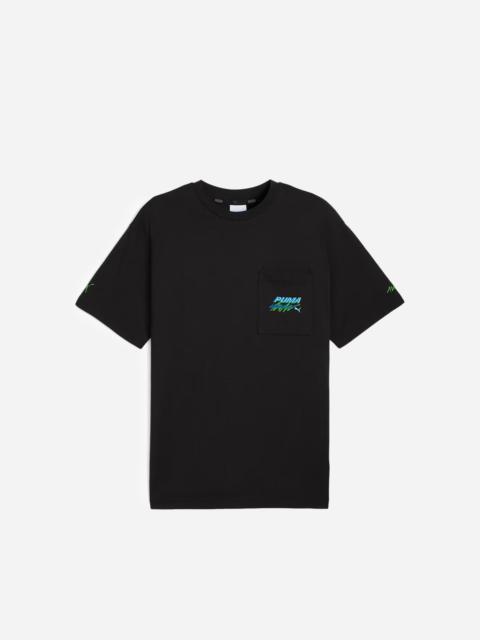 PUMA Puma x A$AP Rocky Pocket T-Shirt