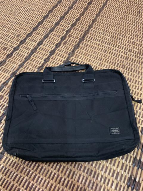 Authentic PORTER massenger bag