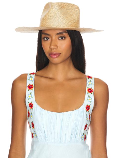 Janessa Leoné Misha Hat