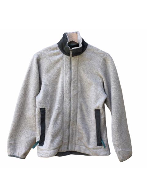 Patagonia Patagonia Fleece Made in USA