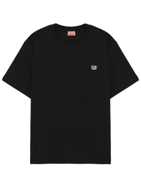 KENZO Kenzo Men T-Shirt With Logo