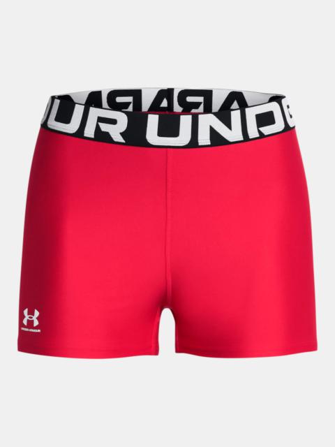 Under Armour HeatGear® Shorty