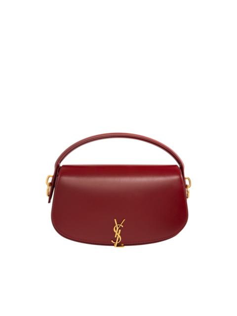 SAINT LAURENT VOLTAIRE BOX BAG