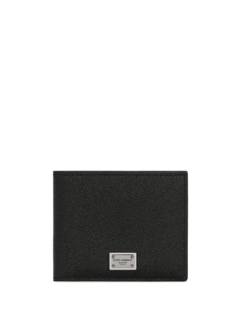 Dolce & Gabbana Men Portafoglio