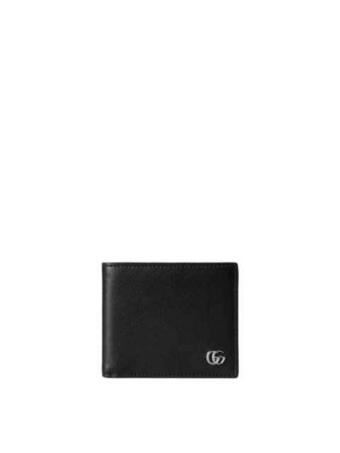 GUCCI GG Marmont Bi-Fold Wallet