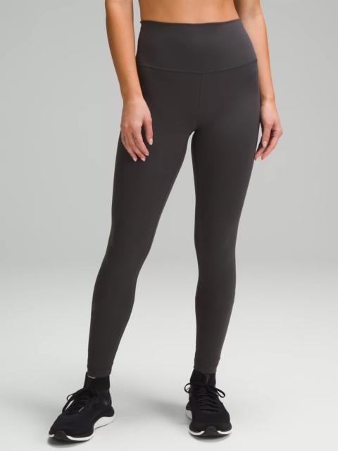 lululemon Wunder Train High-Rise Tight 28"
