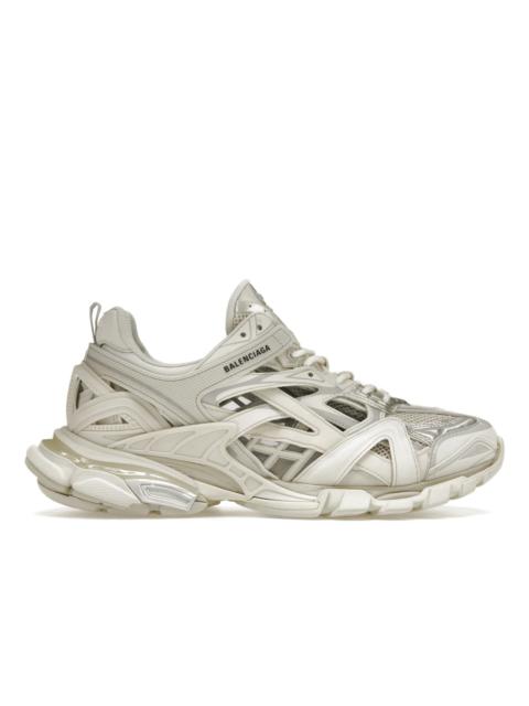 Balenciaga Track 2 White